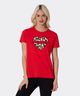 Playera  de  Dama