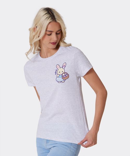 Playera  de  Dama