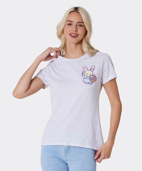 Playera  de  Dama