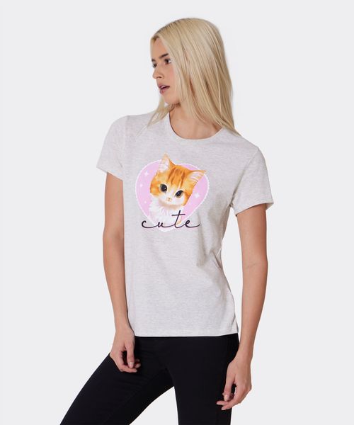 Playera  de  Dama