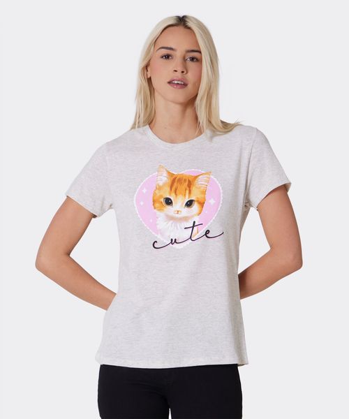 Playera  de  Dama