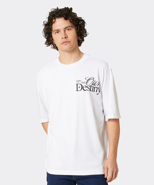 Playera  de  Caballero