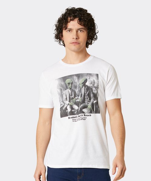 Playera  de  Caballero