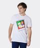 Playera de Licencia  de  Caballero