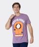 Playera de Licencia  de  Caballero