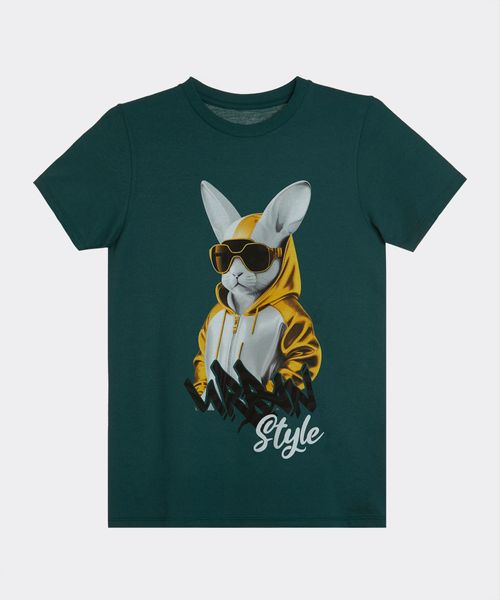 Playera  de  Niño Juvenil
