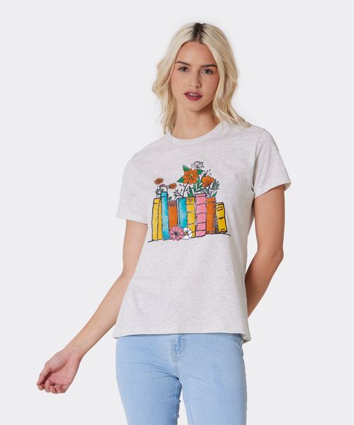Playera  de  Dama
