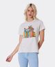 Playera  de  Dama