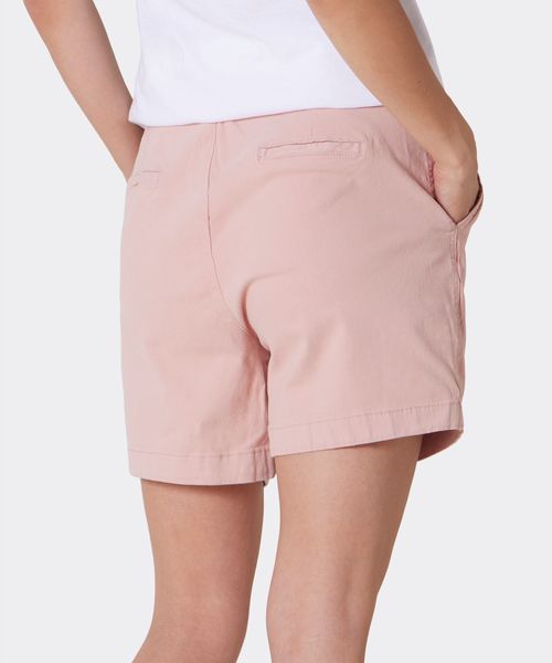 Bermuda de Gabardina  de  Dama