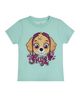 Playera de Licencia Paw Patrol de  Beba Años