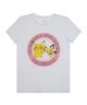 Playera de Licencia Pokemon de  Niña Juvenil