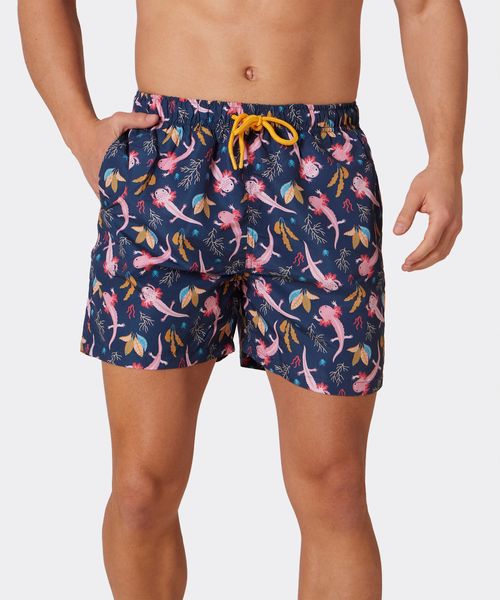 Traje de Baño  de  Caballero