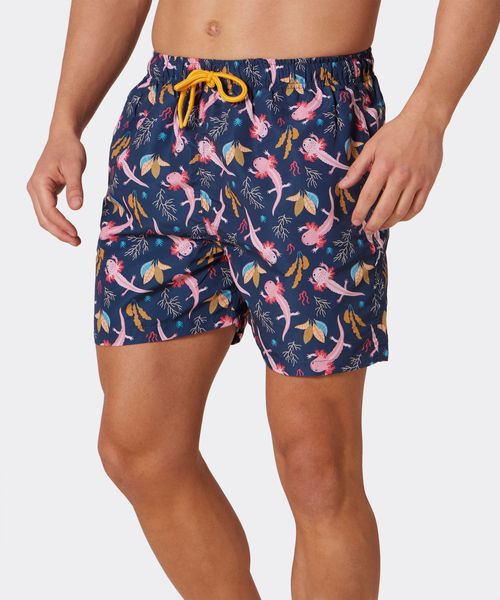 Traje de Baño  de  Caballero
