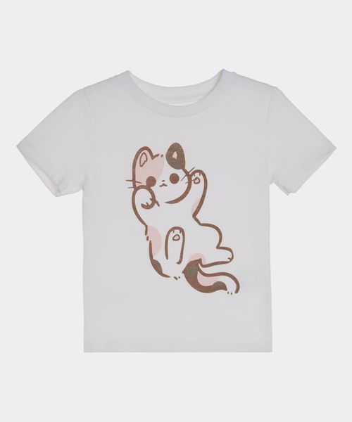 Playera  de  Beba Años