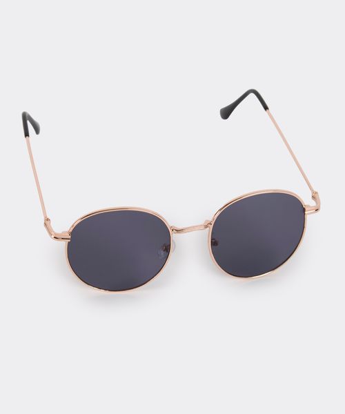 Lentes  de  Caballero
