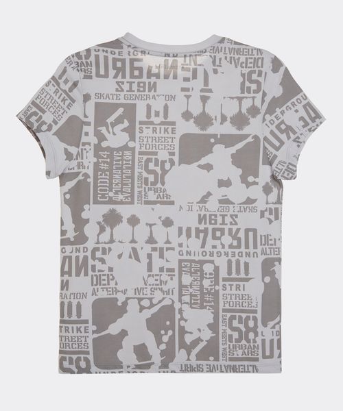 Playera  de  Niño Juvenil