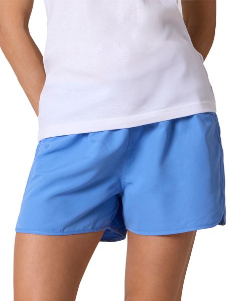 Short De Playa  de  Dama
