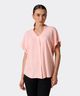 Blusa Manga Corta  de  Dama