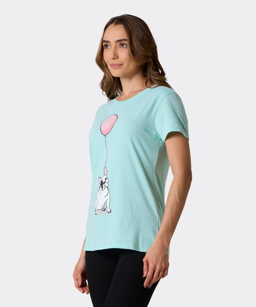 Playera  de  Dama