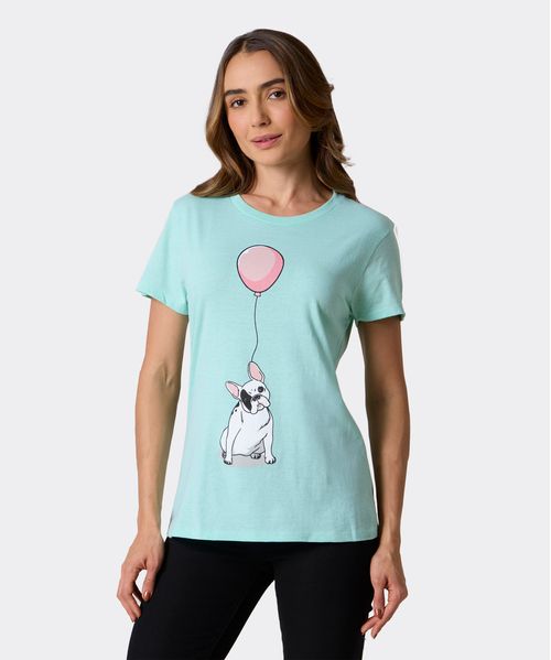 Playera  de  Dama