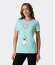 Playera  de  Dama