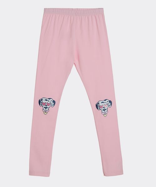 Mallones  de  Niña Infantil