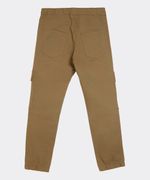 Jogger de Gabardina  de  Niño Juvenil