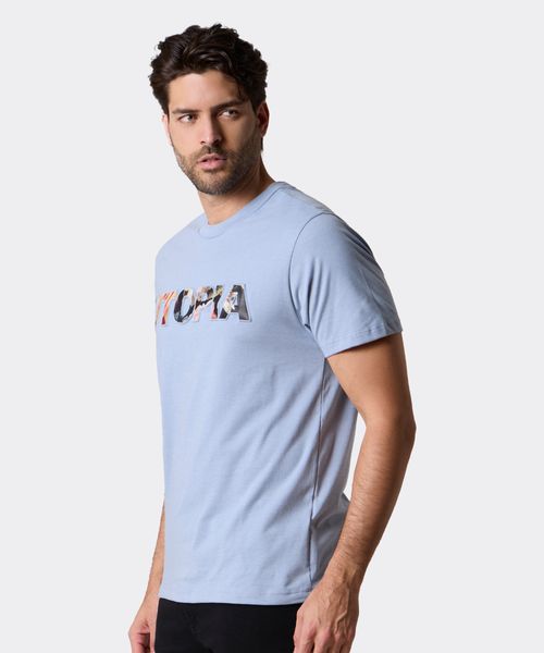 Playera  de  Caballero