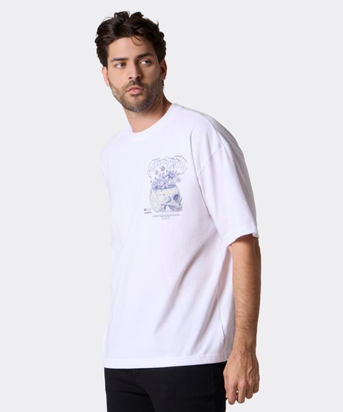 Playera  de  Caballero