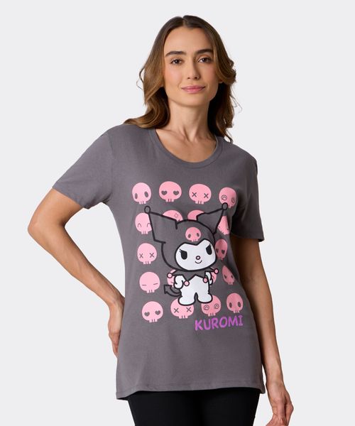 Playera de Licencia 7Up de  Dama
