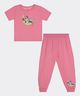Set Pijama Pantalón y Playera Minnie Mouse de  Beba Años