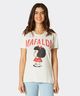Playera de Licencia Mafalda de  Dama