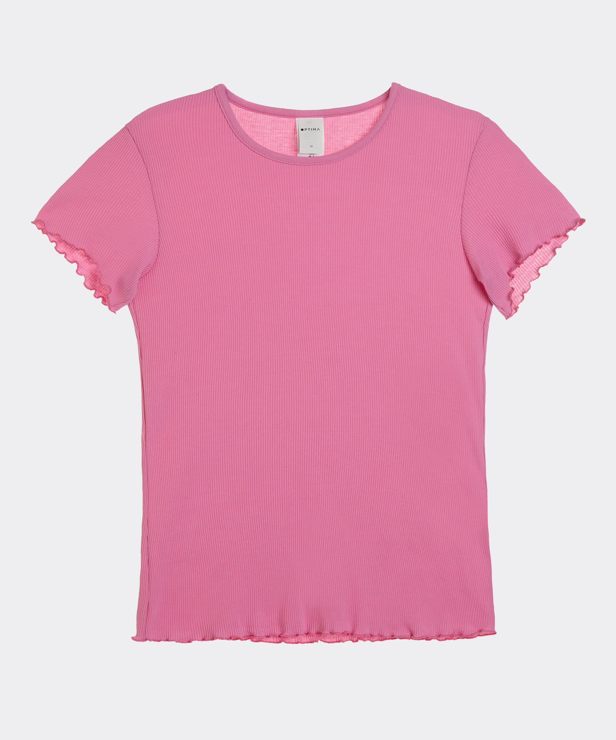 Playera de Niña Infantil Optima