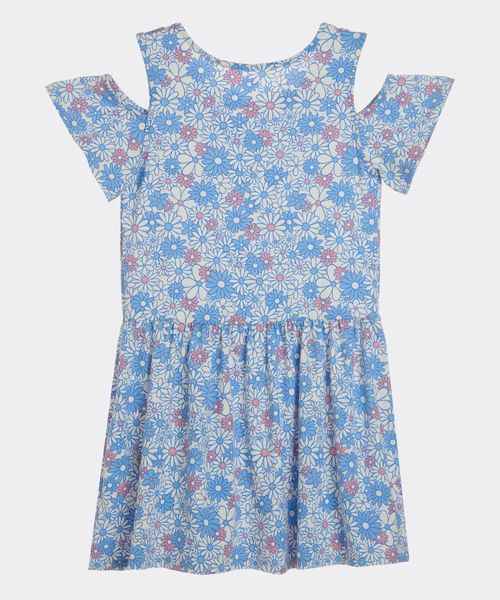Vestido  de  Niña Infantil