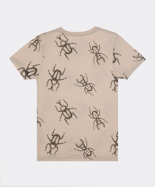 Playera  de  Niño Juvenil