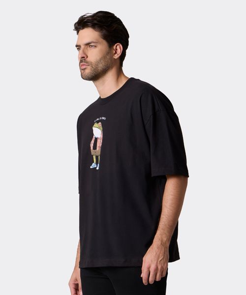 Playera  de  Caballero