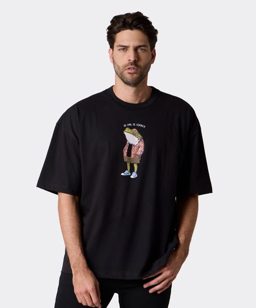 Playera  de  Caballero