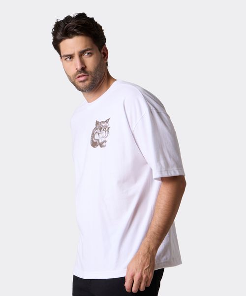 Playera  de  Caballero