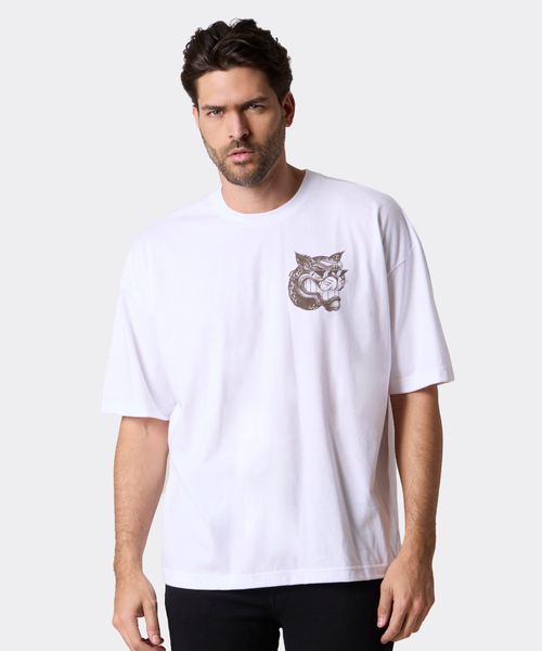 Playera  de  Caballero