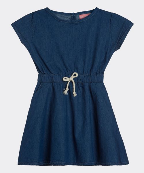 Vestido  de  Beba Años