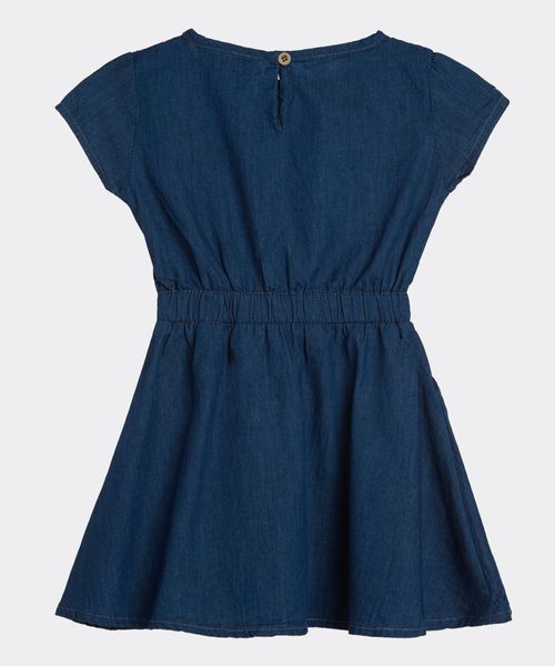 Vestido  de  Beba Años
