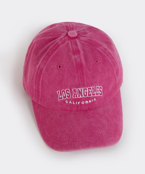 Gorra  de  Dama