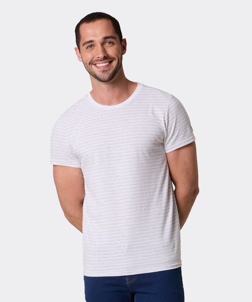Playera  de  Caballero