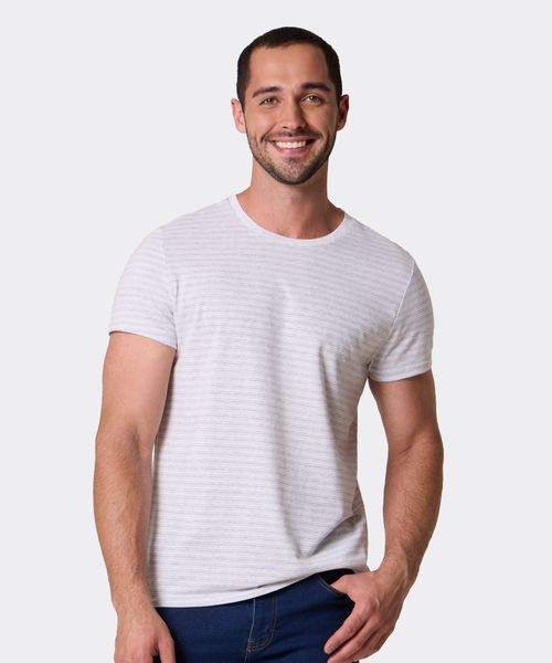Playera  de  Caballero