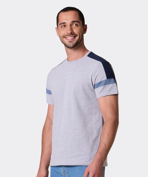 Playera  de  Caballero