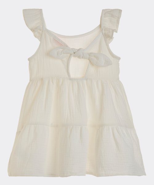 Vestido  de  Beba Años