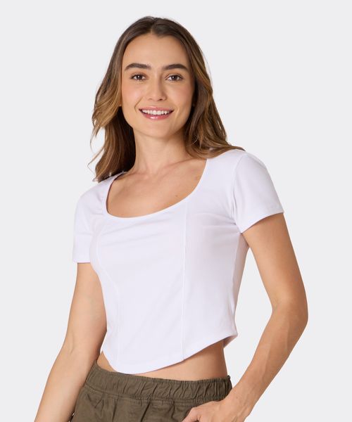 Playera  de  Dama