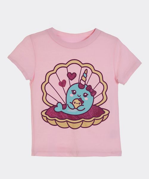 Playera  de  Beba Años