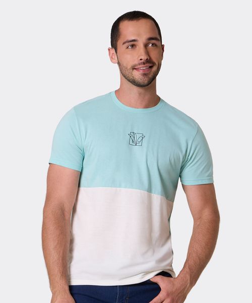 Playera  de  Caballero