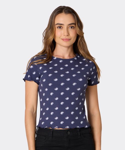 Playera  de  Dama